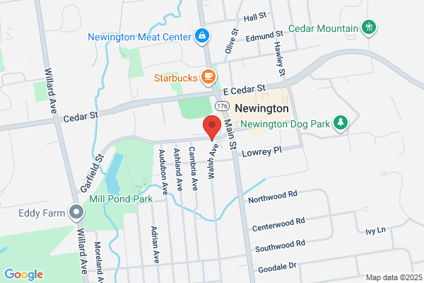Newington Food Land