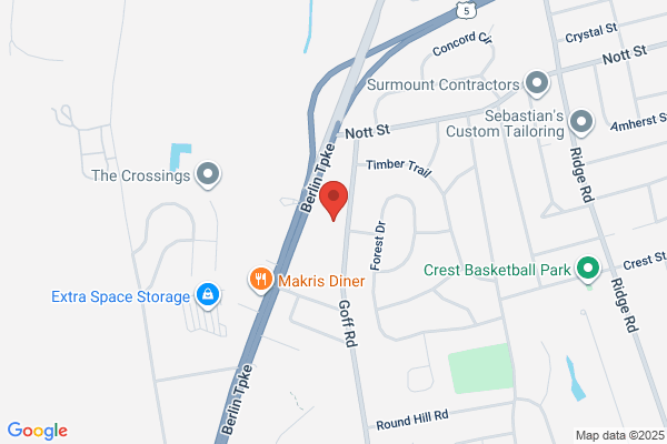 Americas Best Value Inn - Wethersfield/Hartford