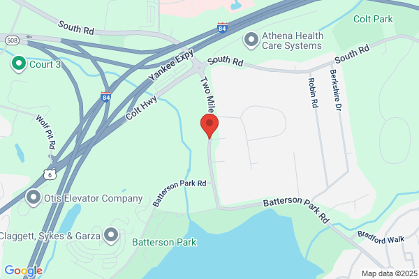 Distel Joseph Co Inc