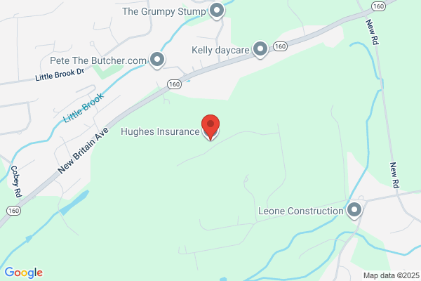 Hughes Insurance Agency Inc