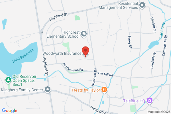 Woodworth Insurance Llc
