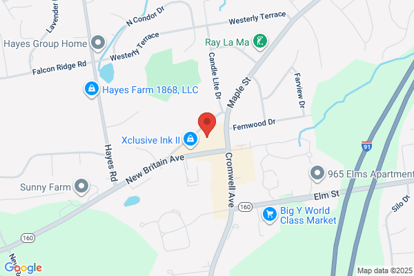 Cushman Robert A Law Offices of Llc