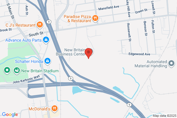 Day Machine Systems Inc