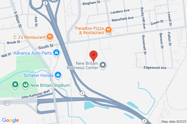 Essex Machine Tool Services