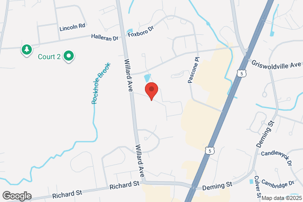 Central Conn Sales & Manufacturing Inc
