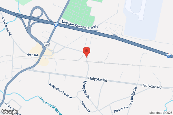 New Britain Heat Treating Corporation