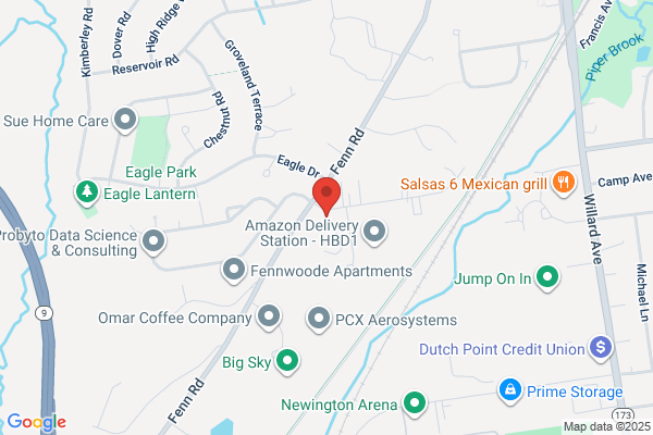 Natural Choice Lawn & Tree Care