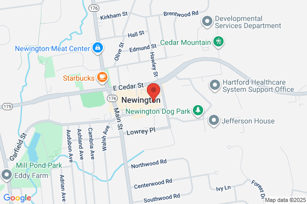 Newington Gun Exchange