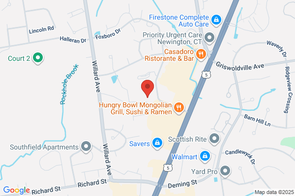 Newington KinderCare