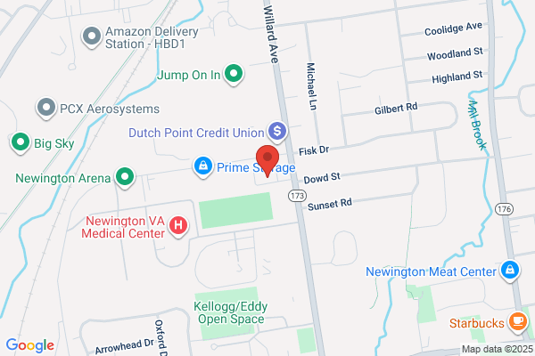 Select Physical Therapy - Newington