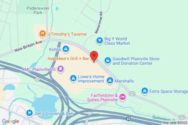 Applebees Neighborhood Grill & Bar
