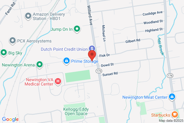 Connecticut Foot Care Centers LLC