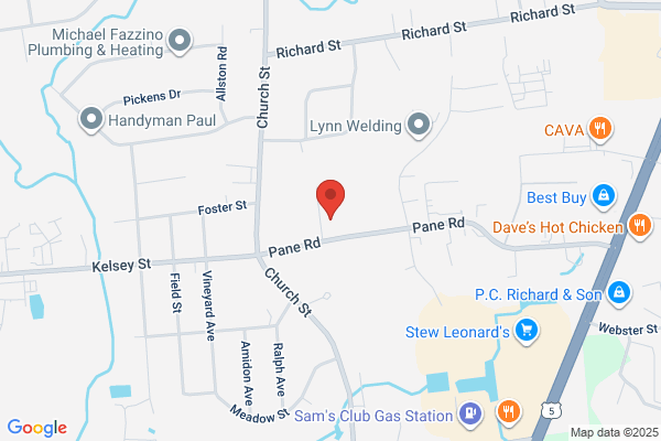 Connecticut Mailing Systems