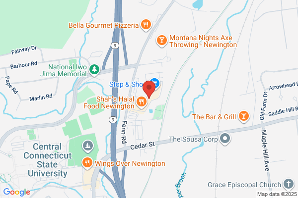 Connecticut Rehab and Medical Products