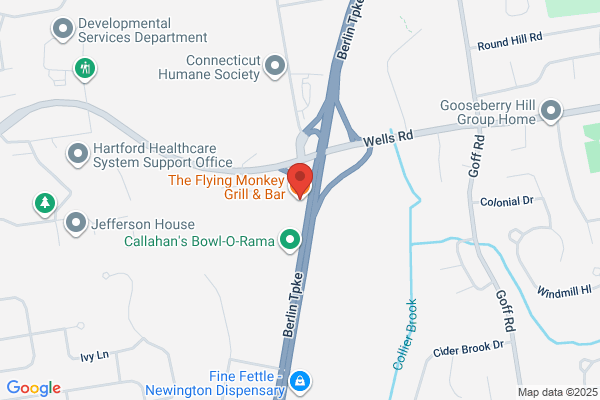 Finn & McCools Pub