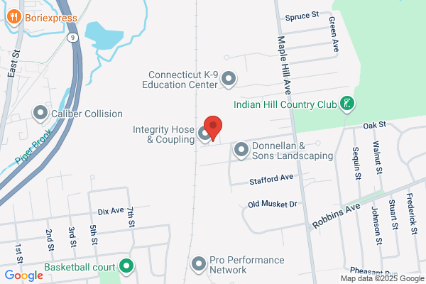 Guilmartin Electric Motor Llc