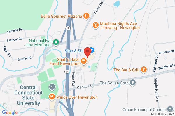Hartford HealthCare-GoHealth Urgent Care