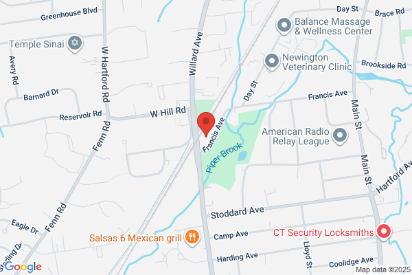 Newington Stone and Garden LLC