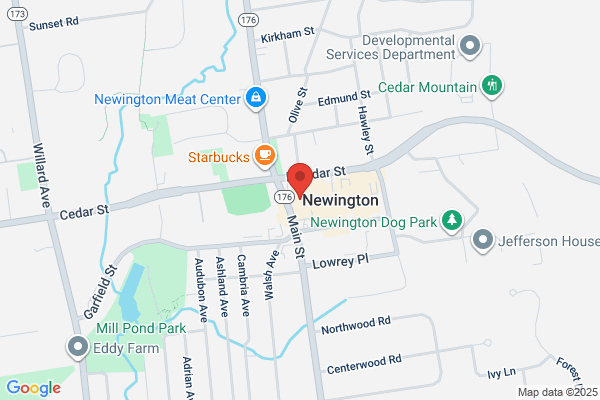 Newington Town of, Housing Authority (Senior Housing)