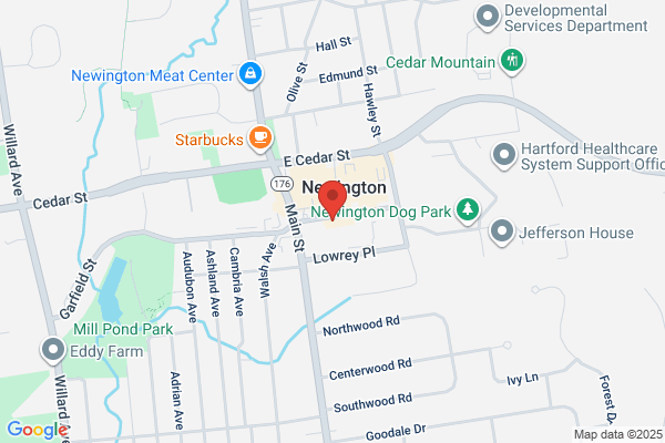 Newington Pizza Restaurant