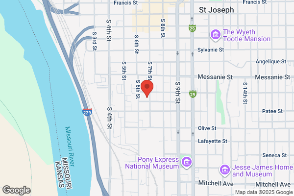 Scalzo Joseph Plumbing & Heating