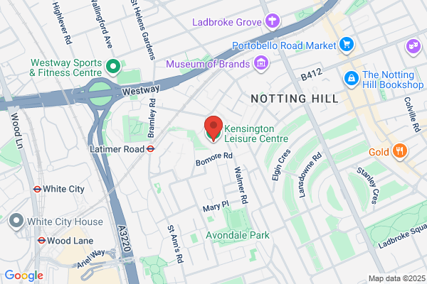 Kensington Pool Service