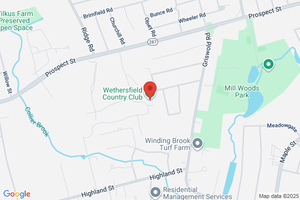 Wethersfield Country Club