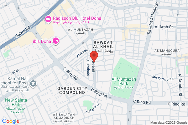 Planned Real Estate