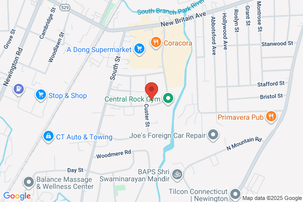 Trout Brook Mortgage