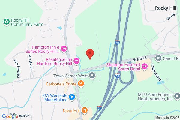 Connecticut Housing Finance Authority