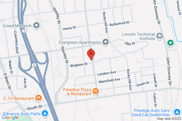Larosa's Restaurant & Sports Bar