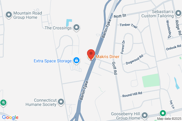 Makris Diner