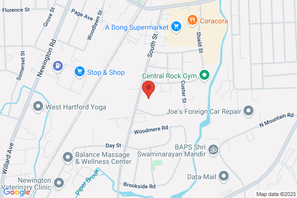 The West Hartford Moving & Storage Co