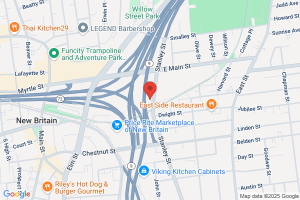 Carolina Express Tire LLC
