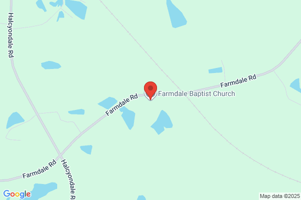 Farmdale Baptist Church