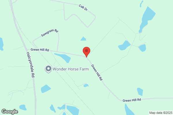 Green Hill Land & Timber Llc