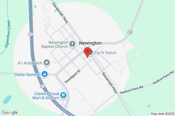 Newington Area Fire Department