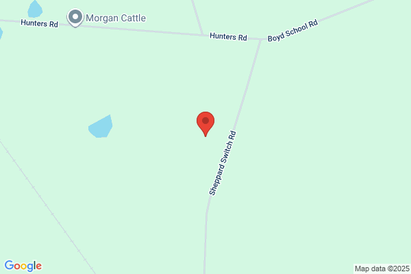 Sheppard Well & Pump Service