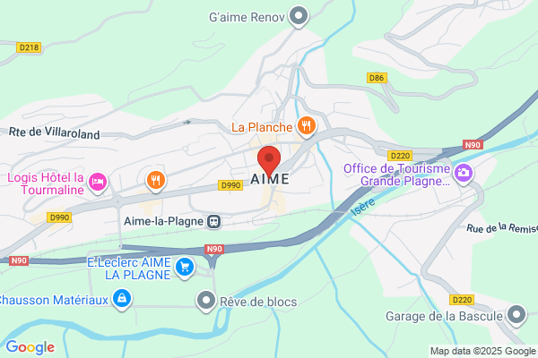 Aime Owen, Psychiatrist