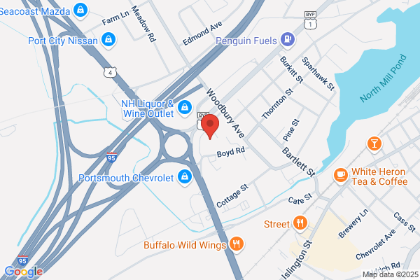 Best Western Plus Portsmouth Hotel And Suites