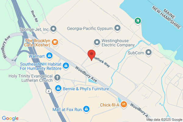 Health Care Resource Centers Newington
