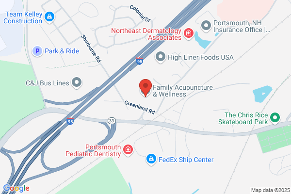 Acupuncture Wellness Center