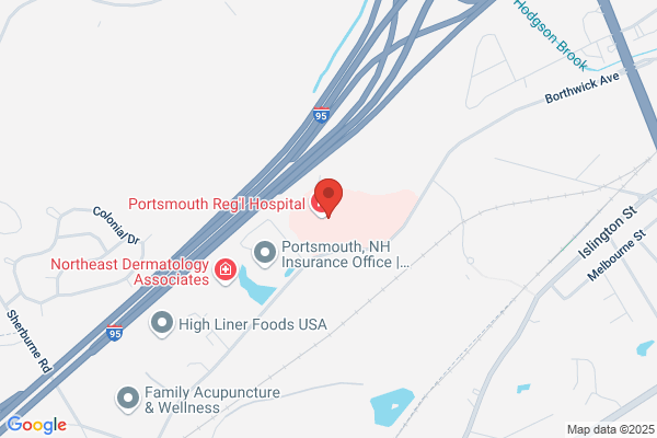 Lahey Cardiology Portsmouth