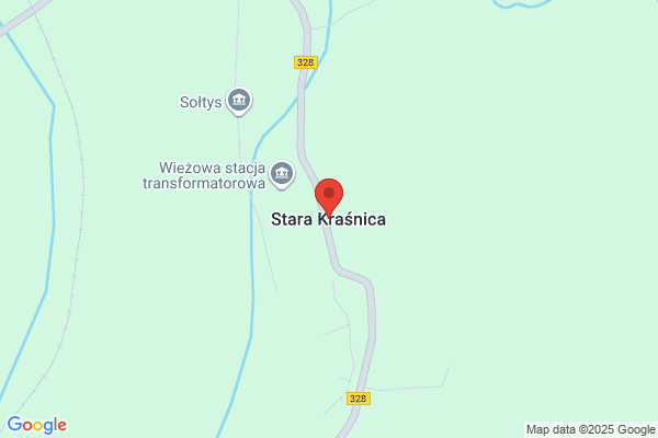 Steven Krasnica