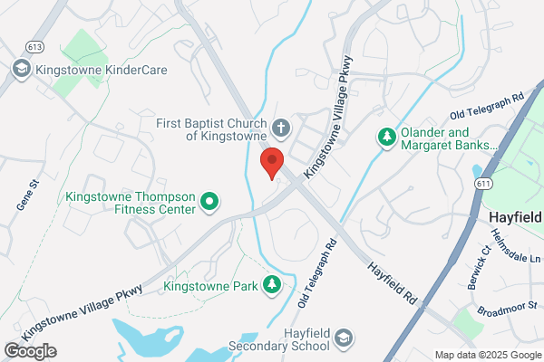 Kingstowne Kvp South Lpc