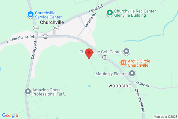 Mid Atlantic Materials Inc