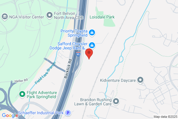 Safford Hyundai Of Springfield
