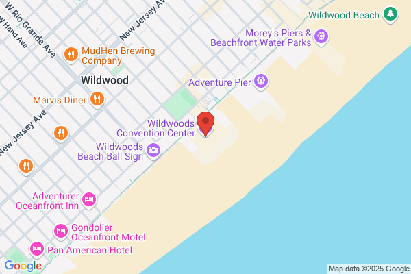 Wildwood Weddings & Events Center