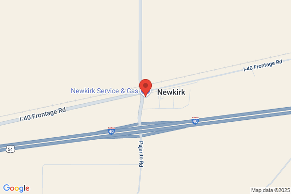 US Route 66 Towing and Tire Service