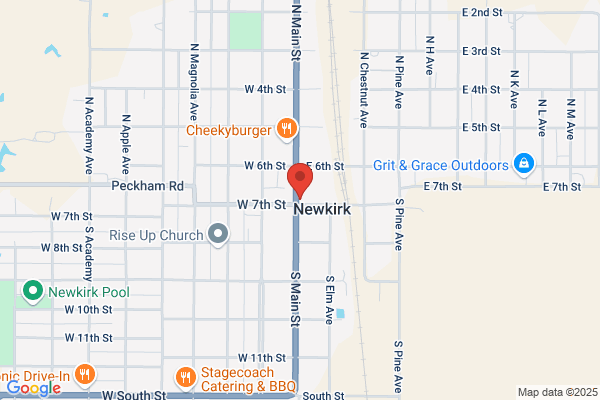 Albright Abstract & Title Guaranty Co